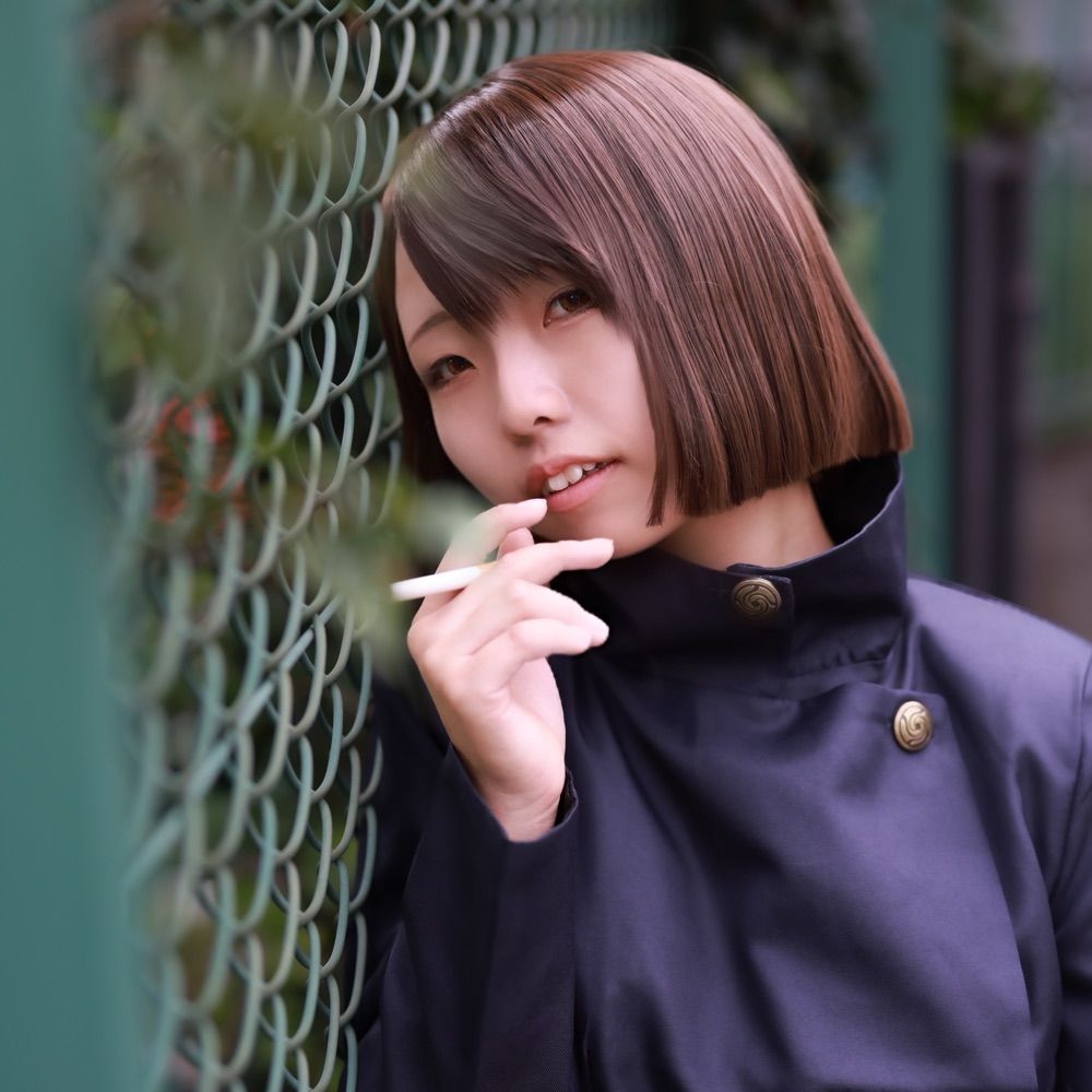 ちゃちゃ丸🎀🍵呪術廻戦にお熱