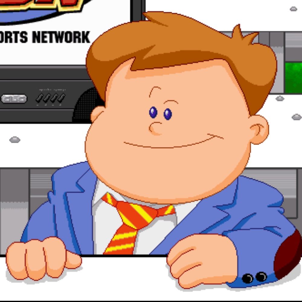 Chuck Downfield
