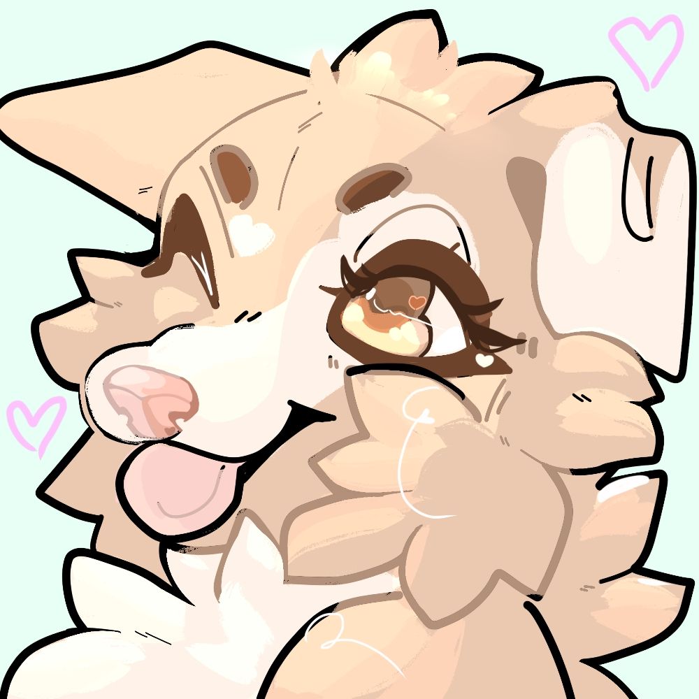 𝑩𝒆𝒍𝒍𝒆ᥫ᭡. 🇬🇧🐶🎀 ➼ SotonFurs