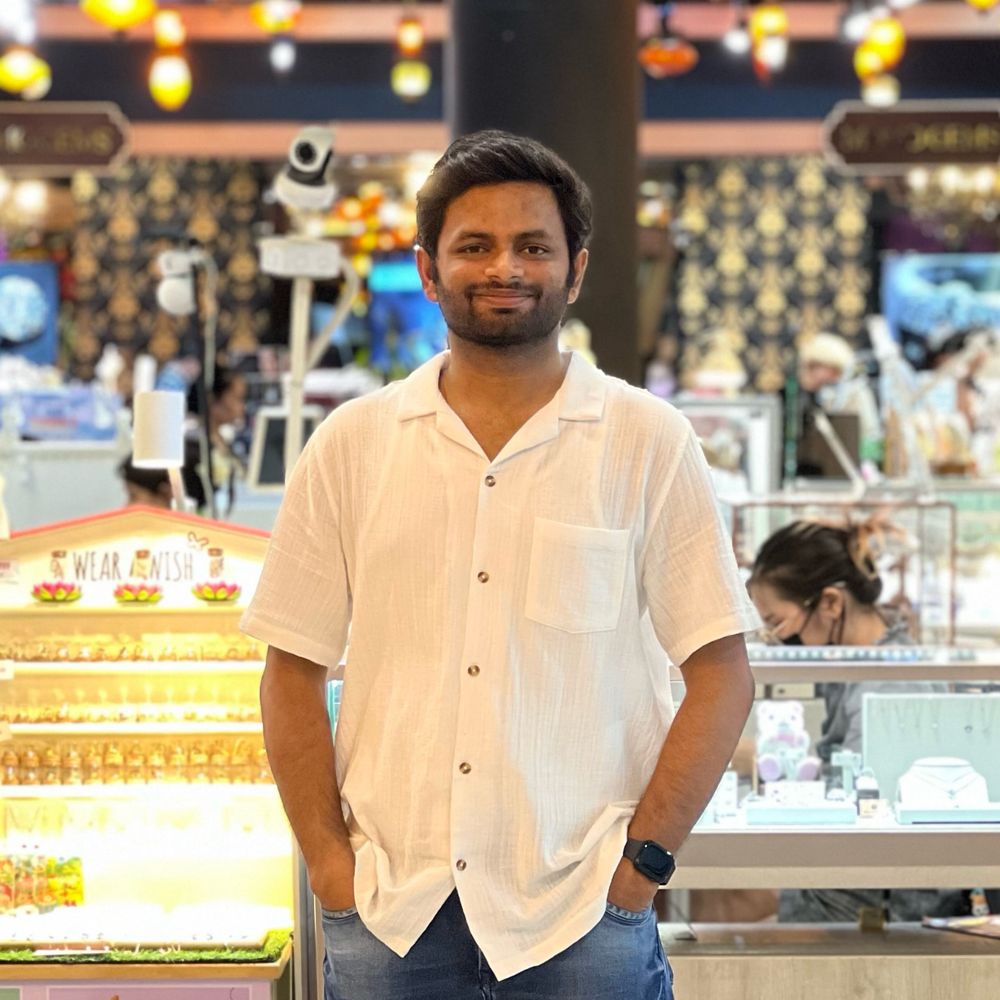 Aman Bhargava