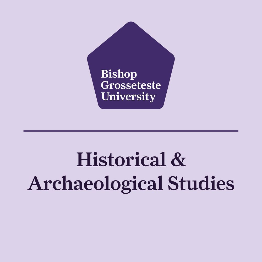 Historical and Archaeological Studies at BGU 🗃️