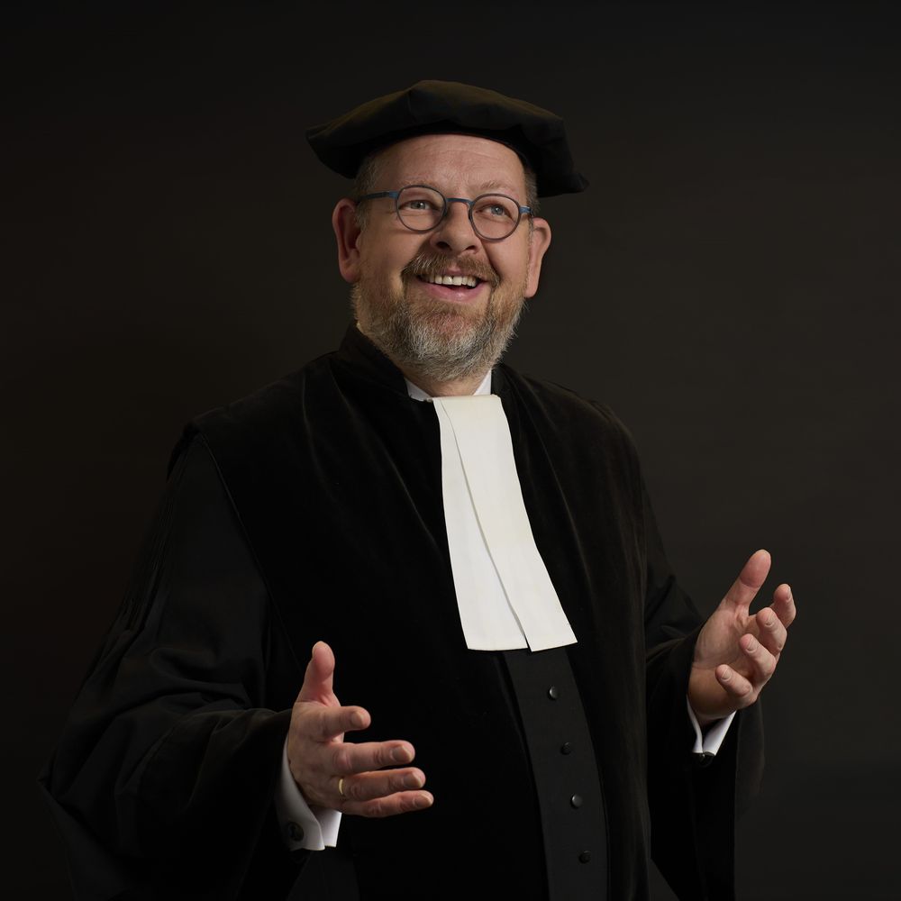 Tjaard Barnard