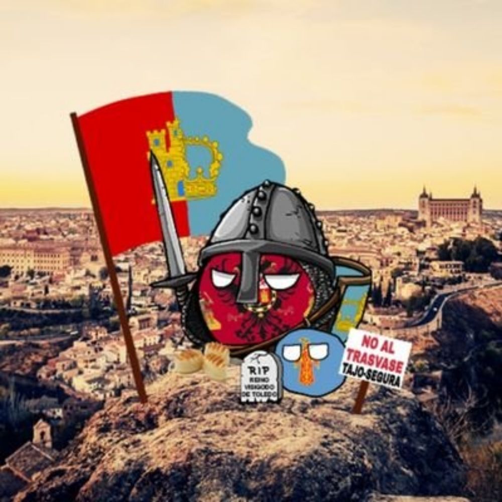 Memes Toledanos ♖🌾