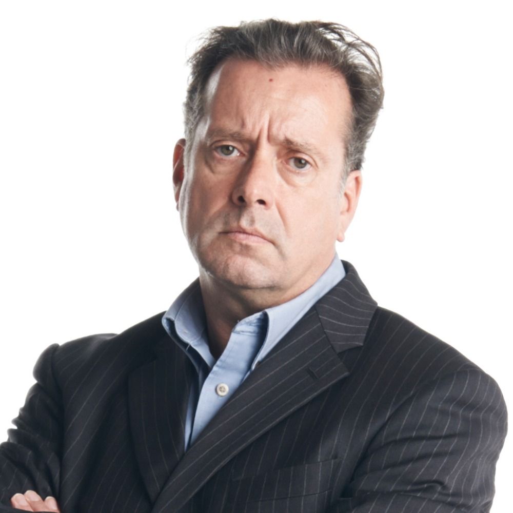 Simon Read