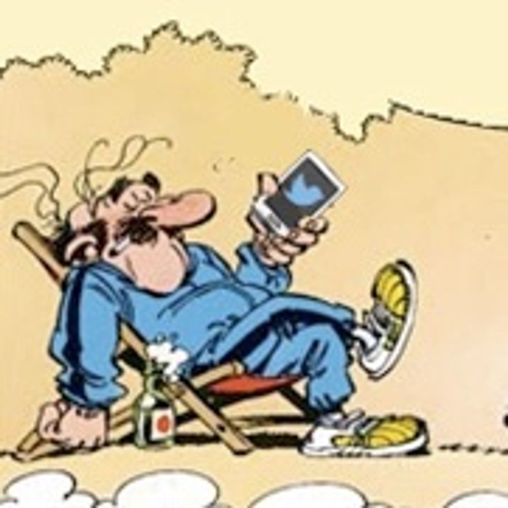 Le Prof d’EPS