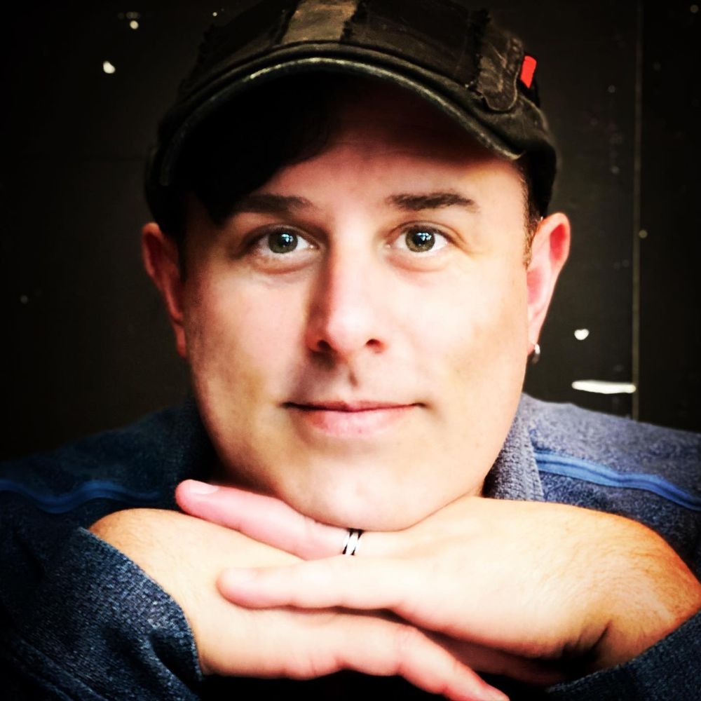 Nathan Temby