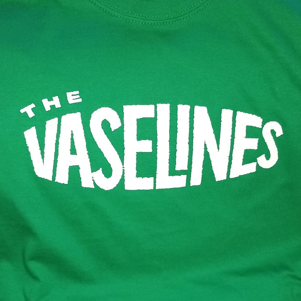 The Vaselines