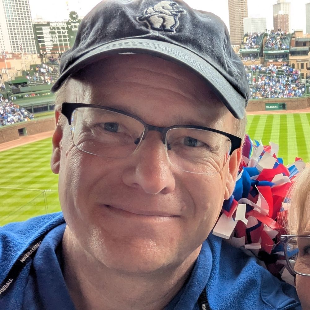 Jeff Rudolph