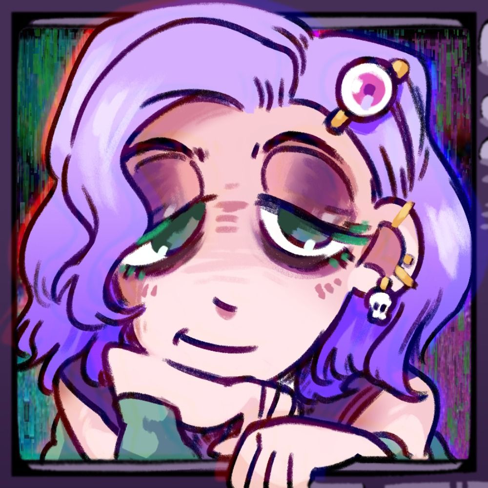 WraithOlivia