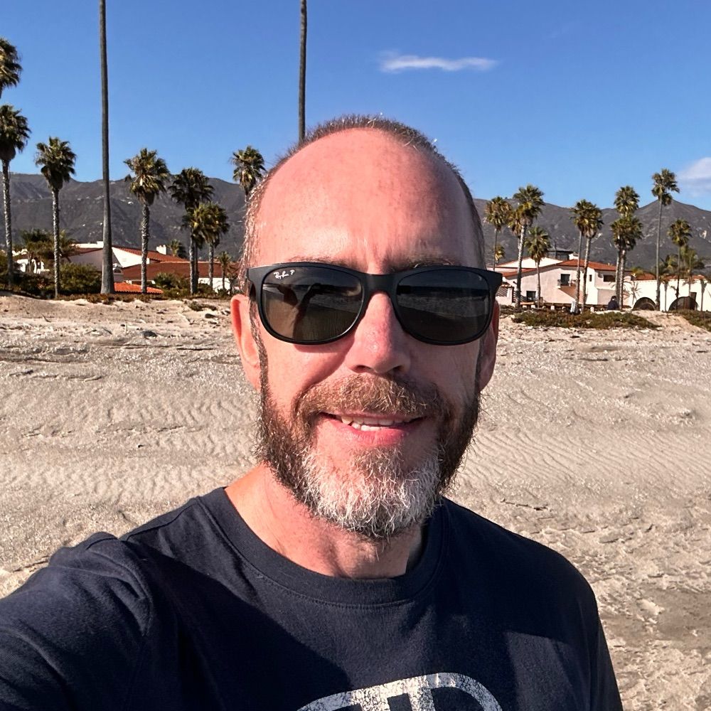 Chris Belmont