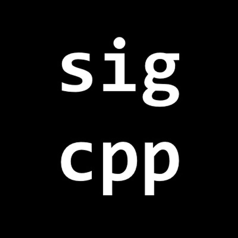 Special Interest Group on C++