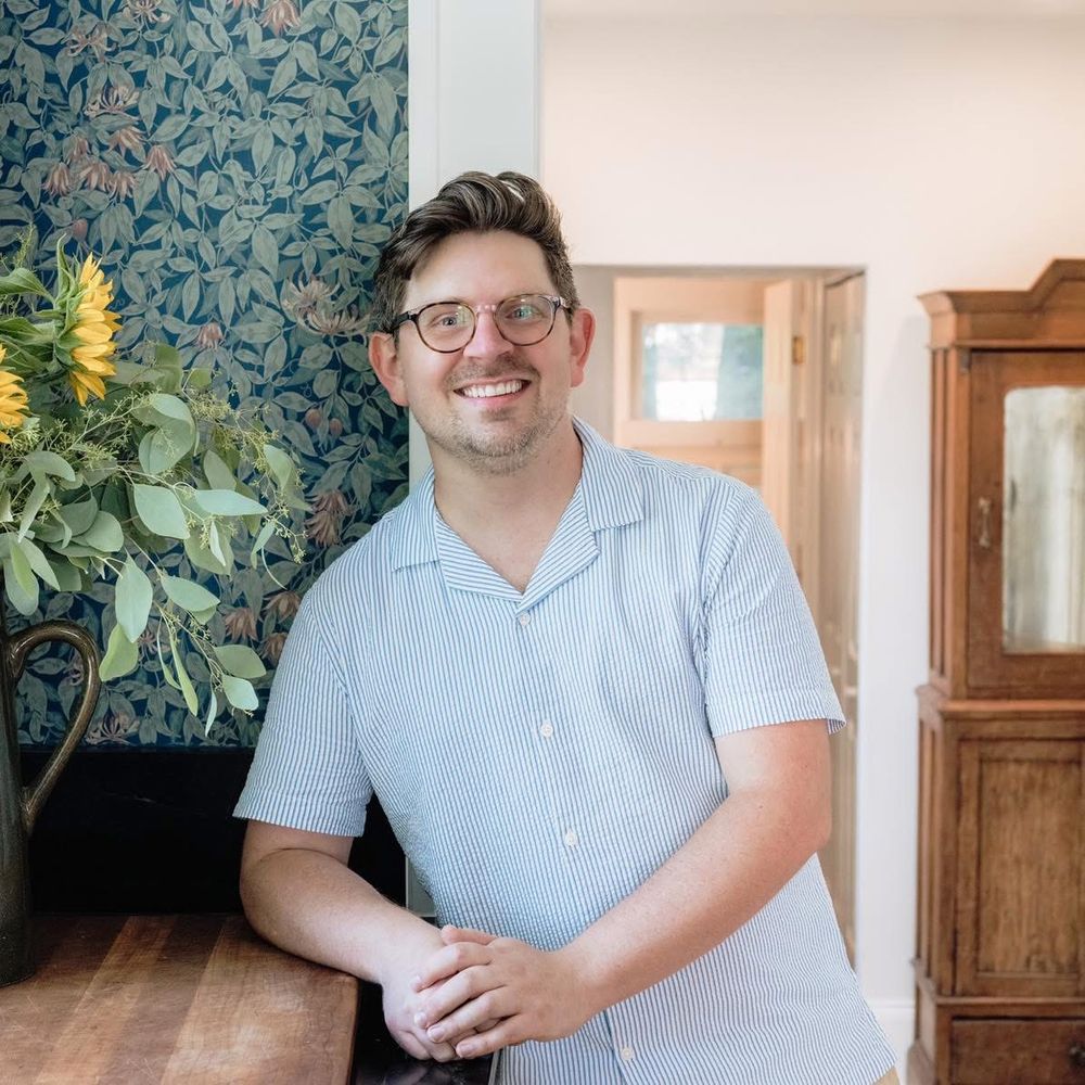 Bryan Frost Interior Design 