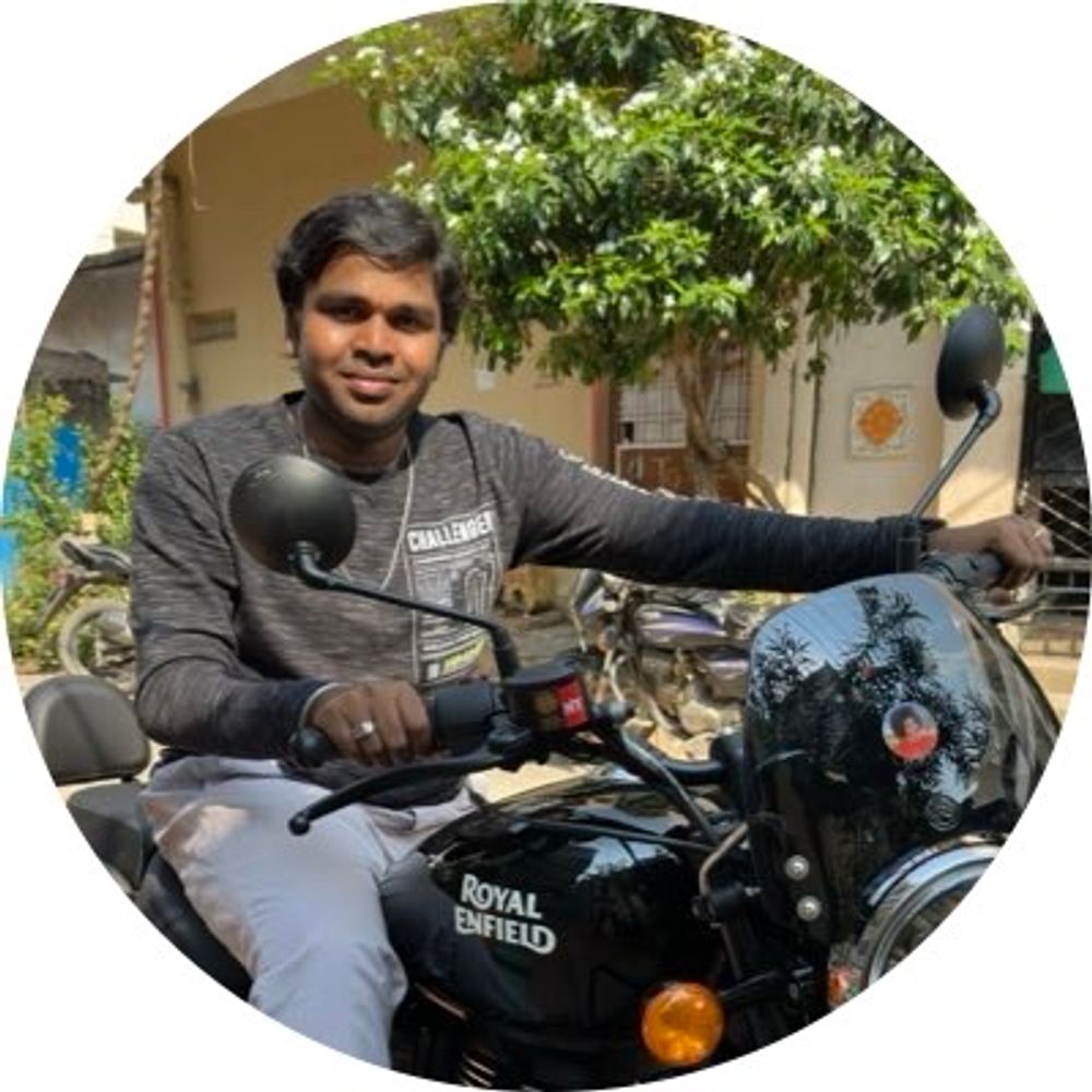 Sai Rajendra Immadi 💙