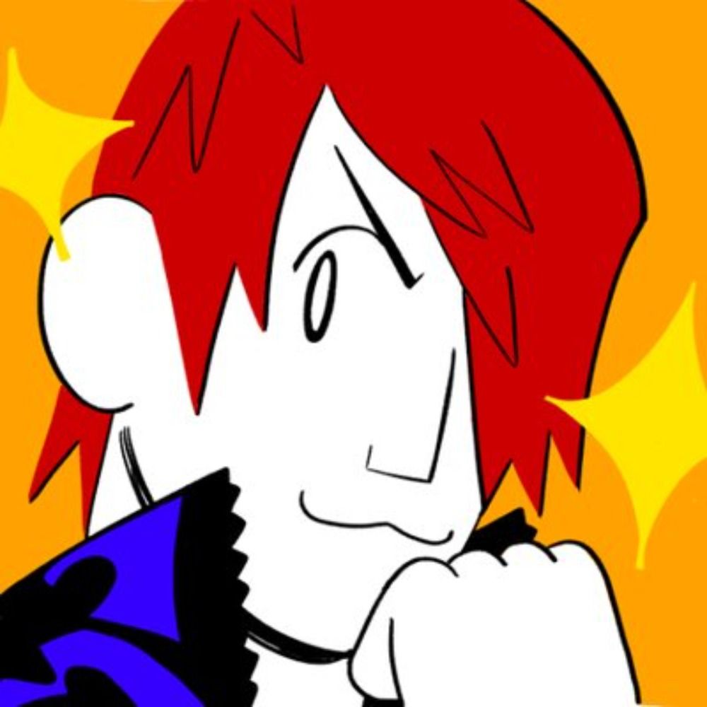 rory f's avatar