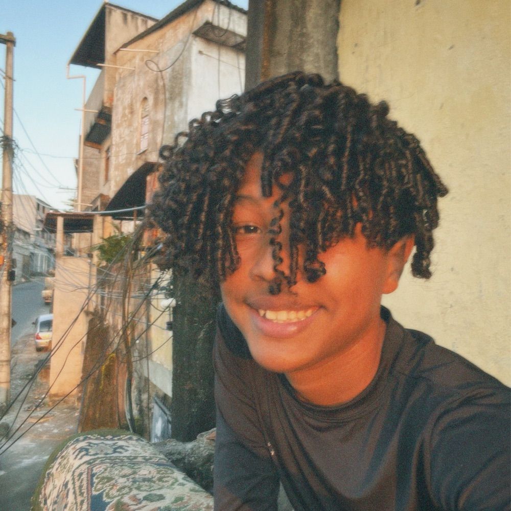 Davi Santos 