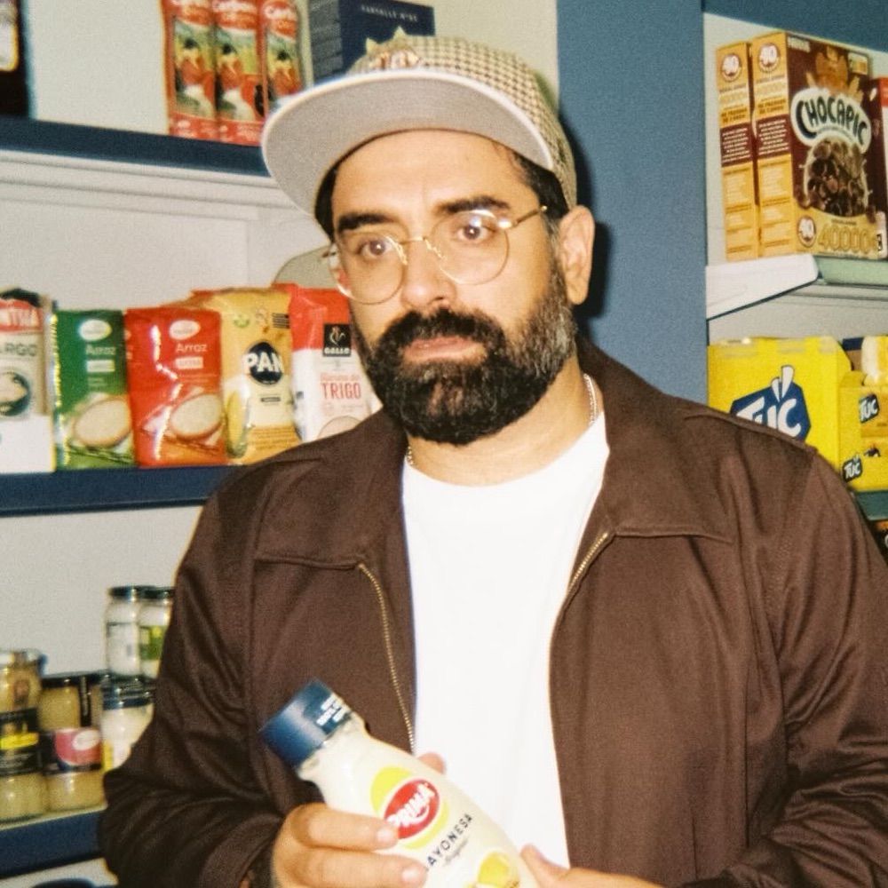 Benja Villegas