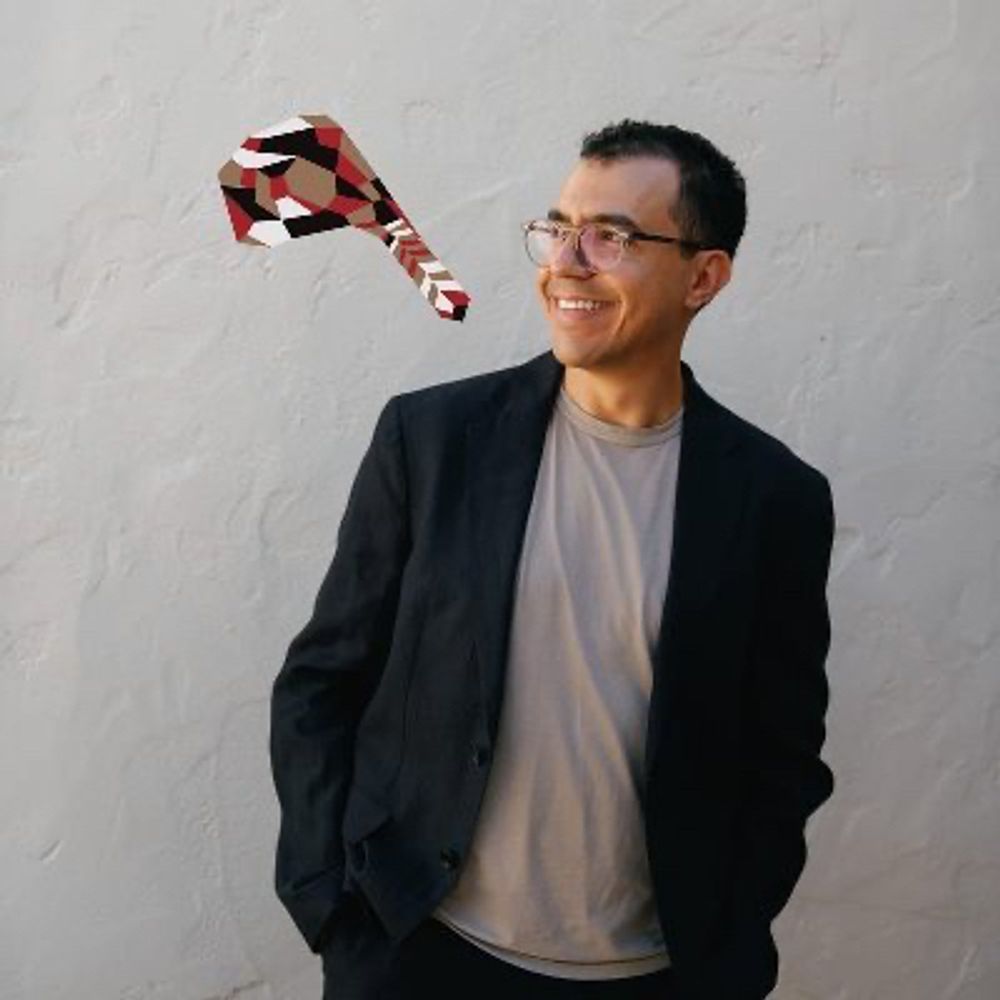 Zak El Fassi