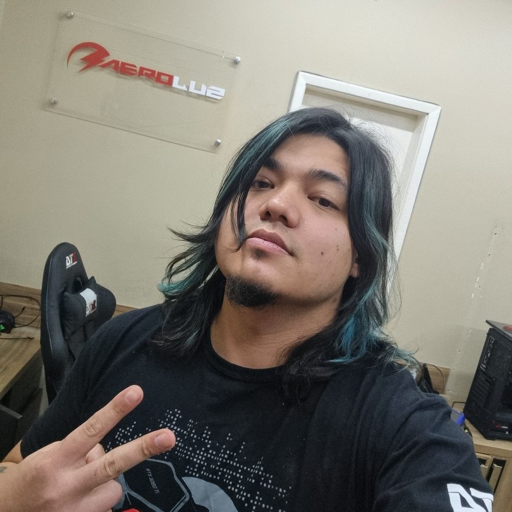 Maruyama Derick