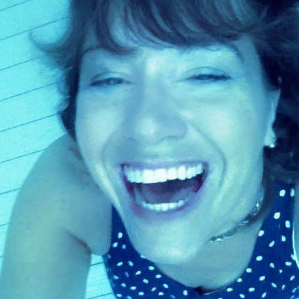Caroline Forrester
