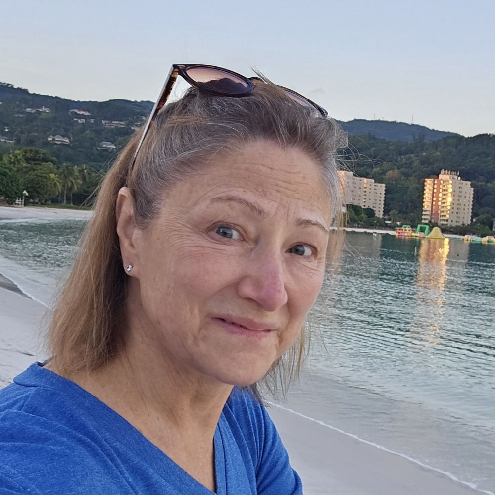 Anne Woolson