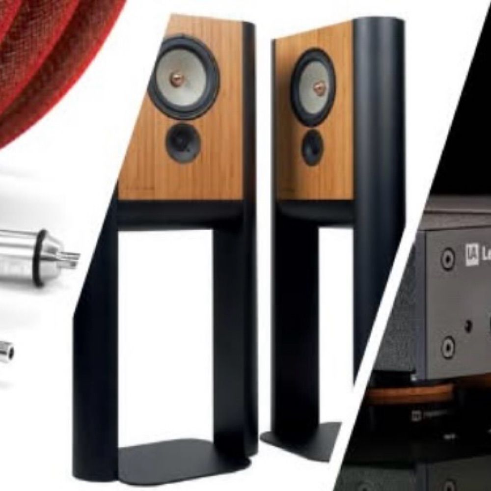 Falkenstein ProAudio