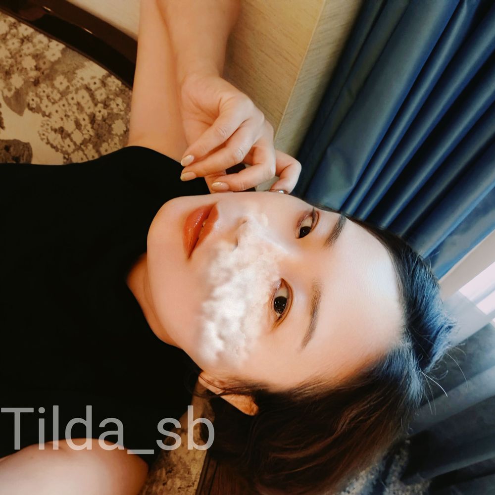 Tilda的調教課程*台中限定