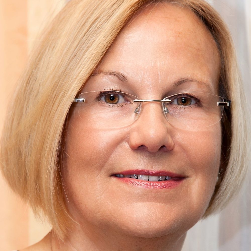 Monika Hausmann 🇪🇺