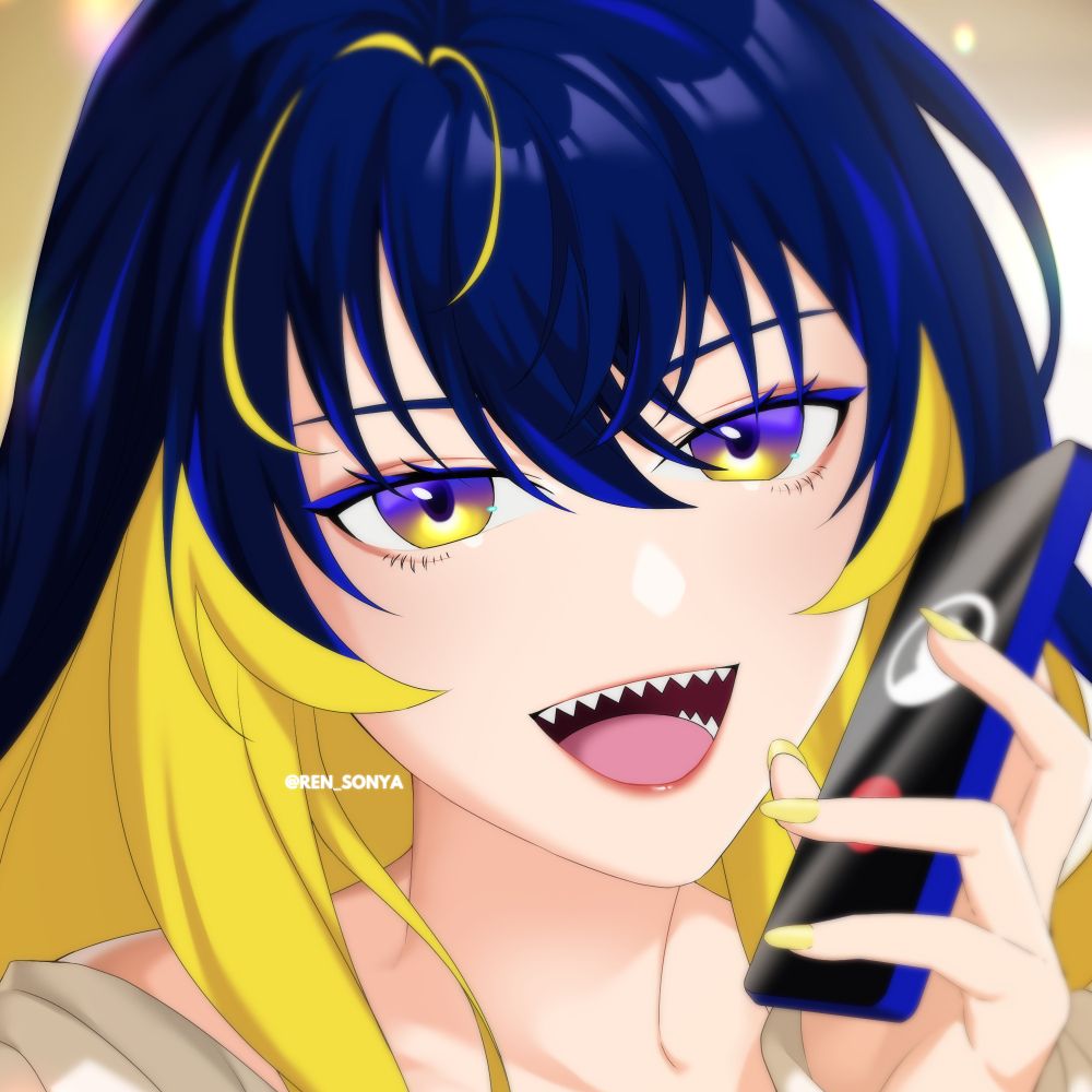 Ren Sonya