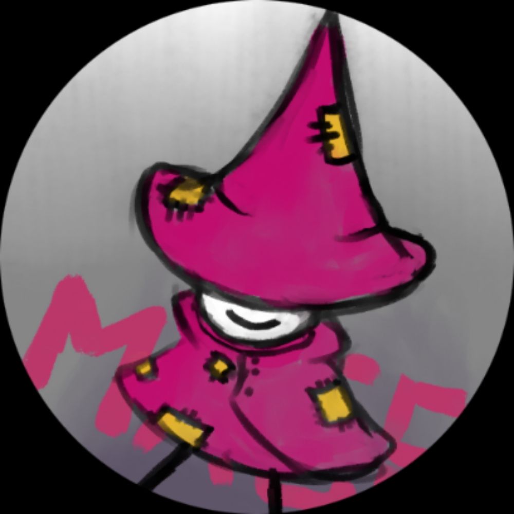 Mage