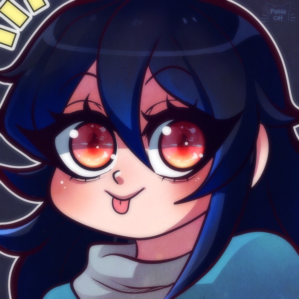 ♥ Lei 🇻🇪 ♥ COMM VIDEO OPEN ♥