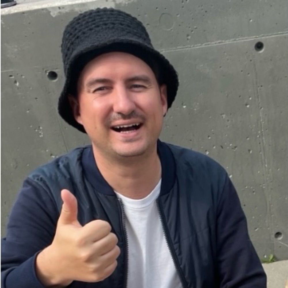 Morten May Jensen