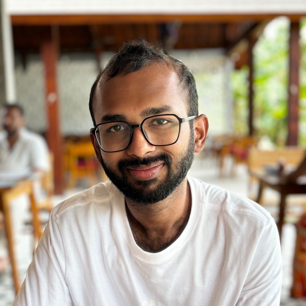 Anandh Muthiah
