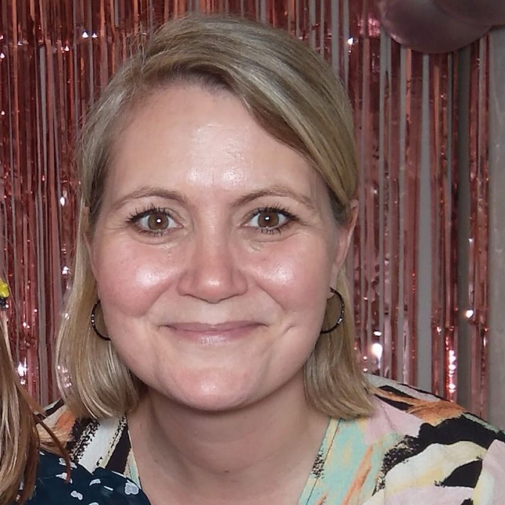 Anette Prilow