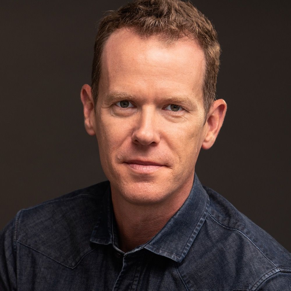 Scott O'Connor