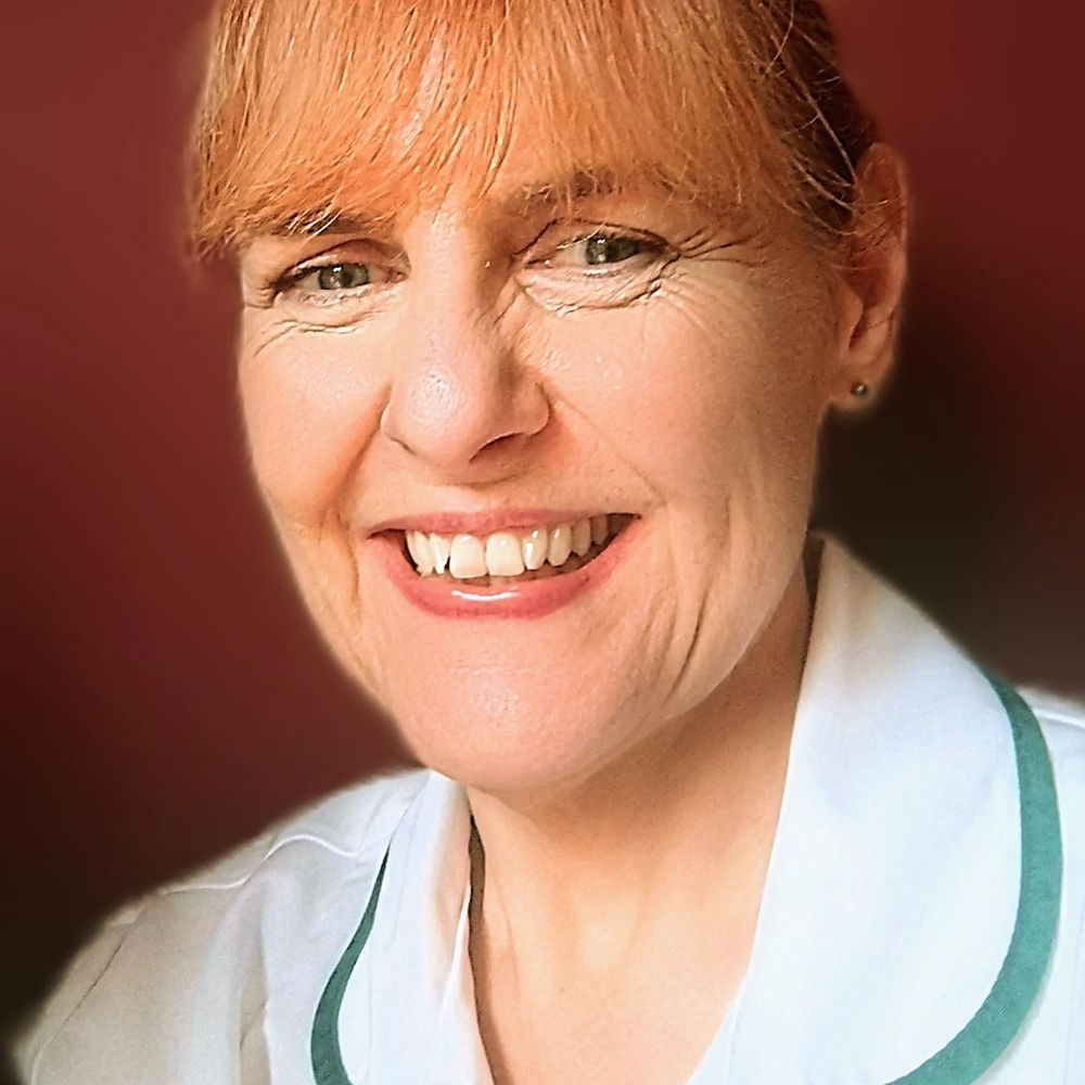 Kate Halsall