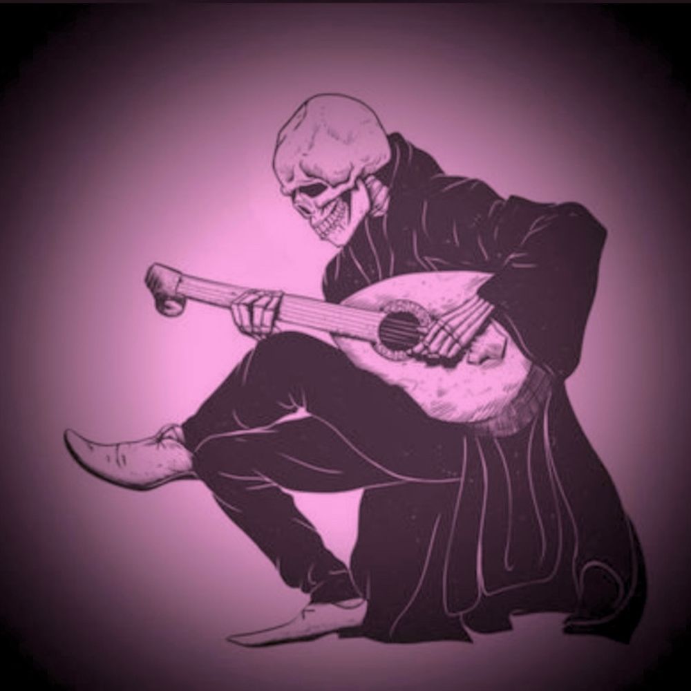 WraithOfTheMeadHallBard
