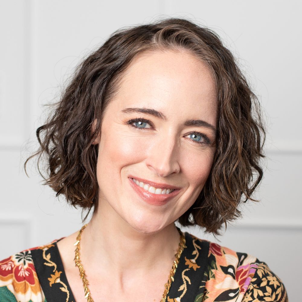 Sara M. Grimes, PhD