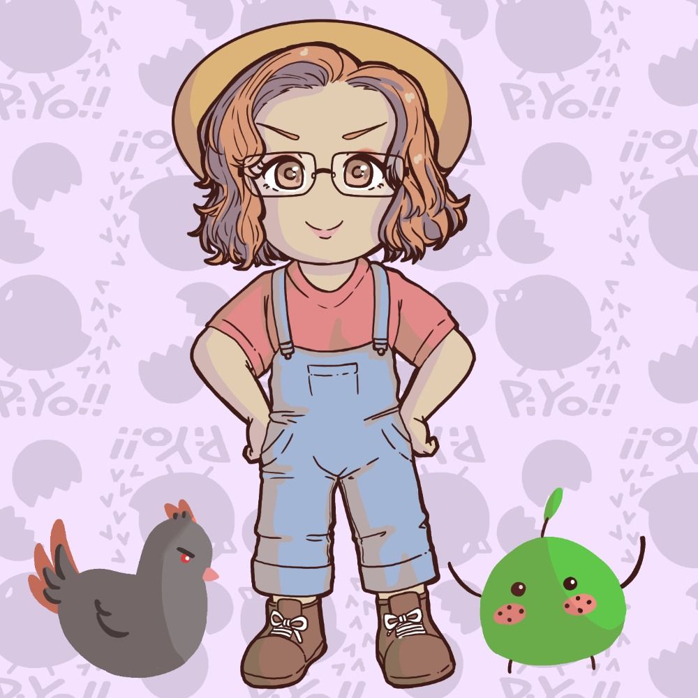 Funky Hanji