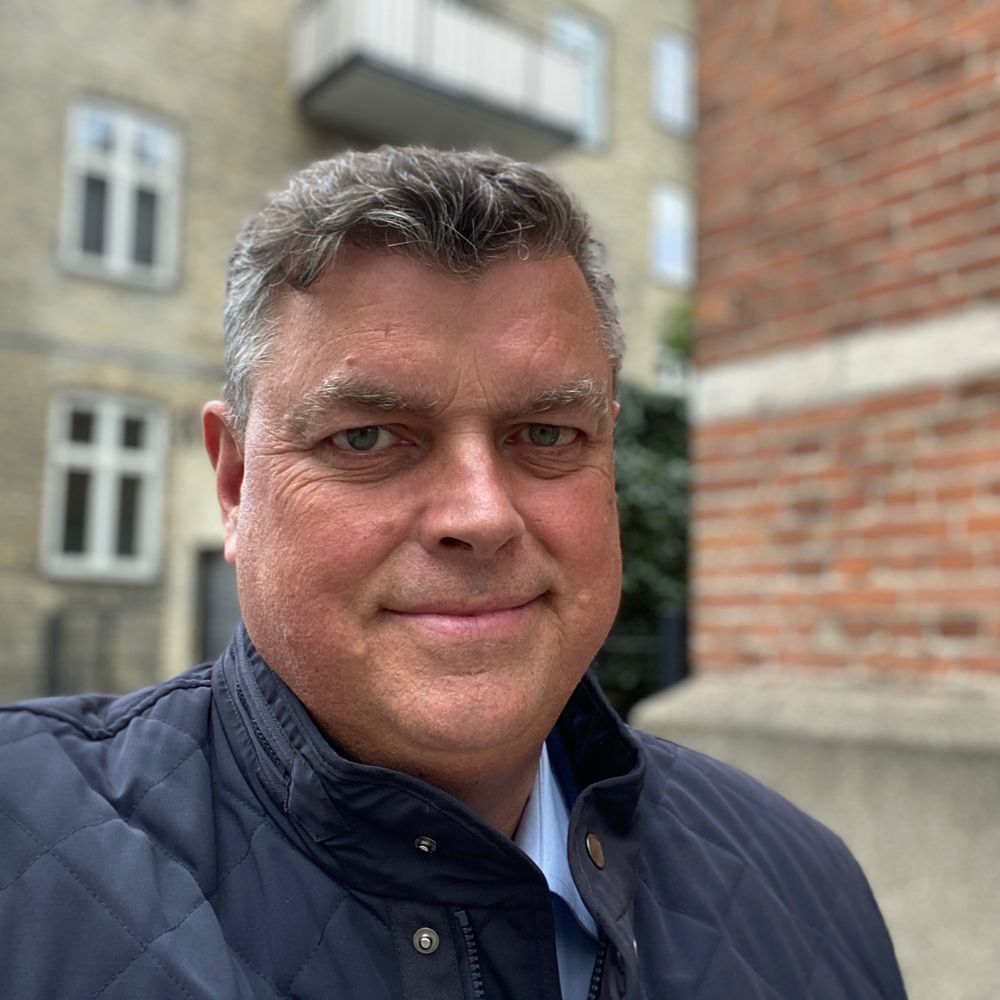 Mogens Jensen