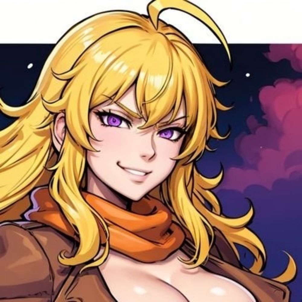 Yang Xiao Long