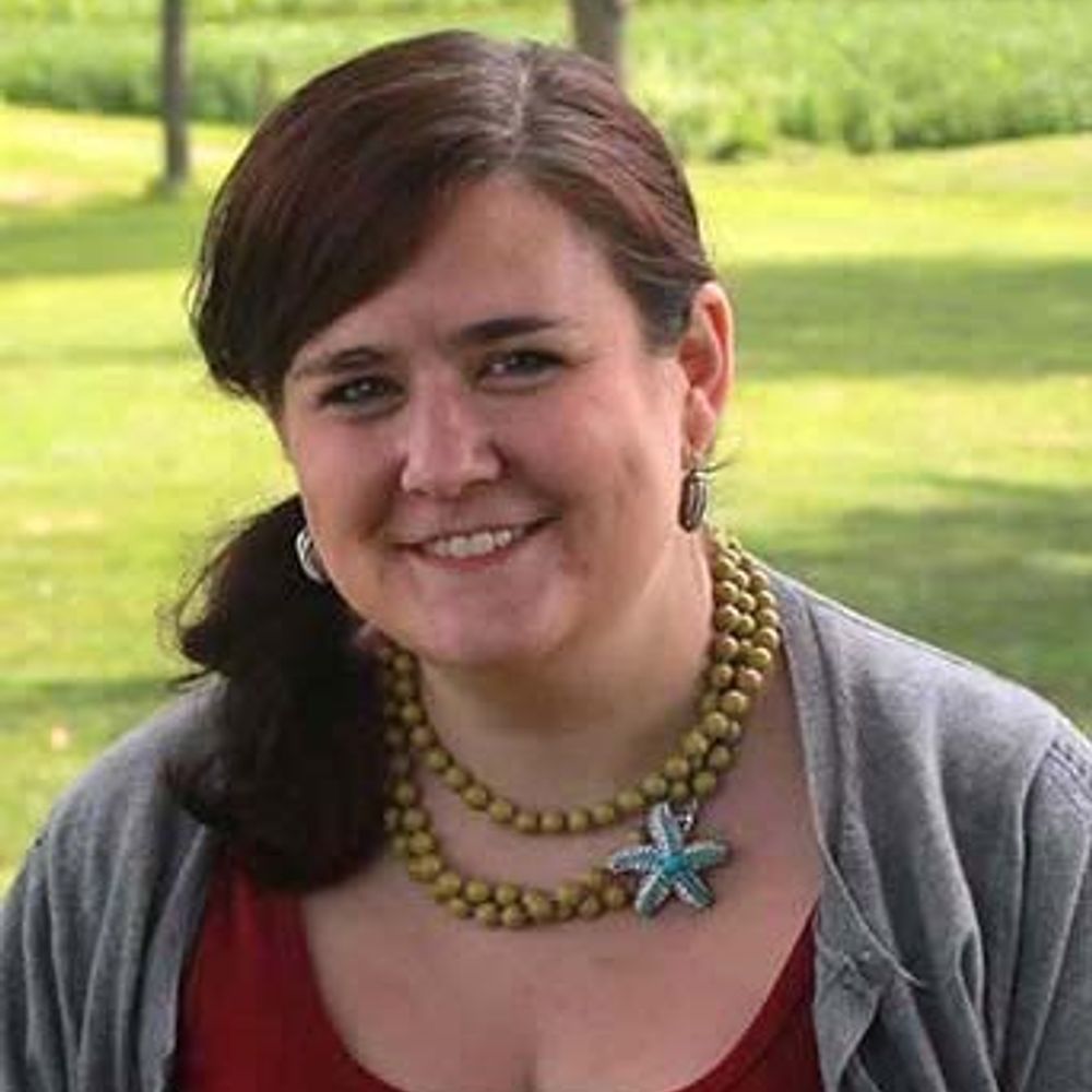 Kate Buckley