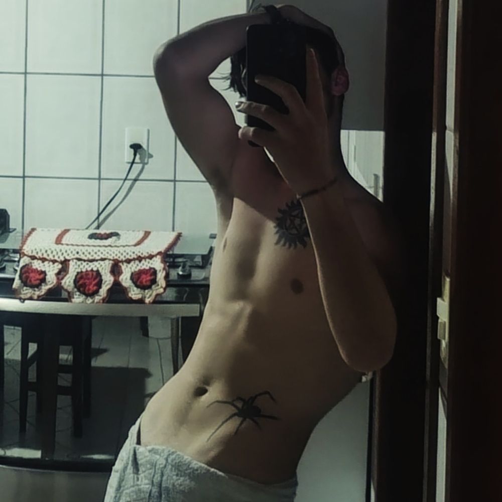 Bruxo_97☭