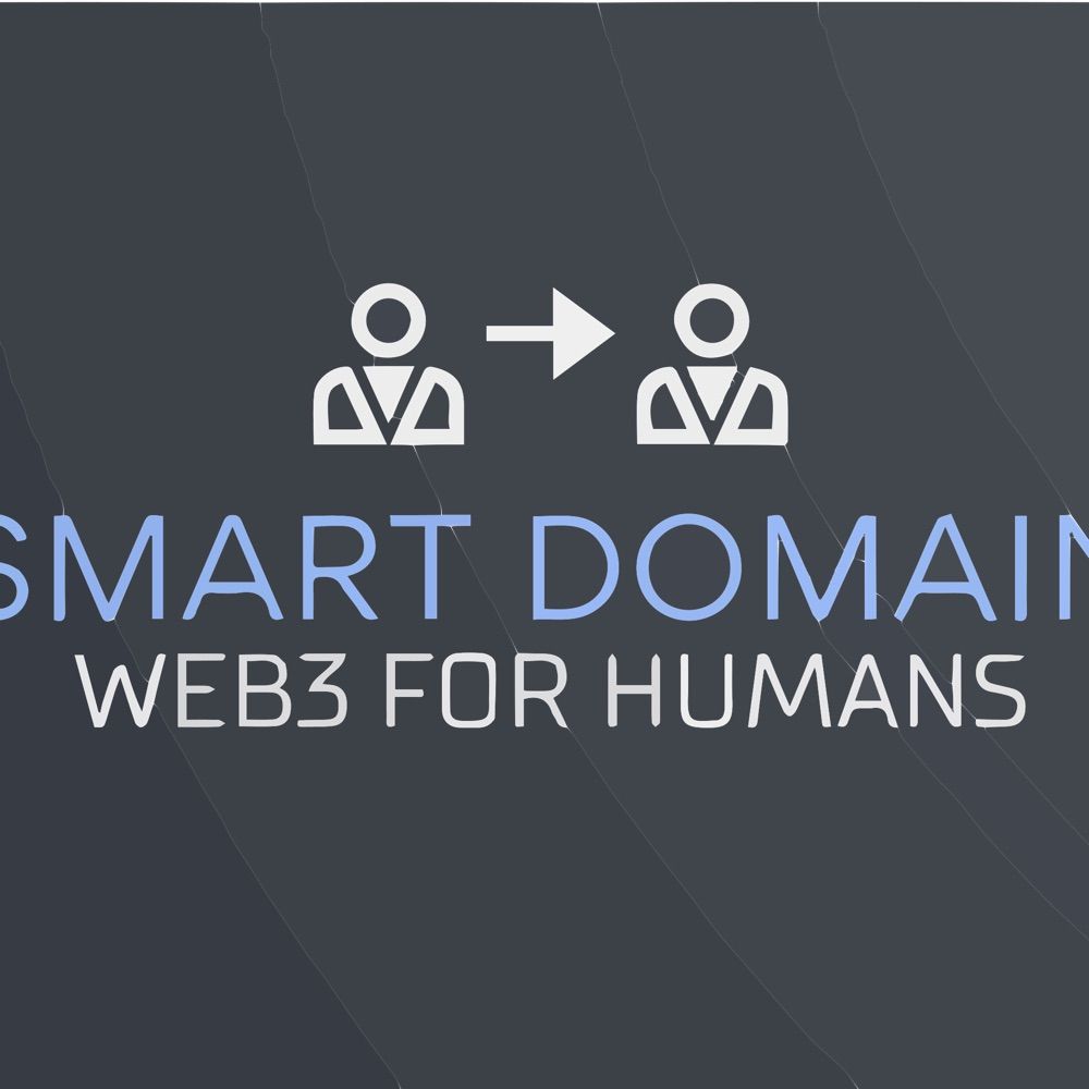 SmartDomain.eth