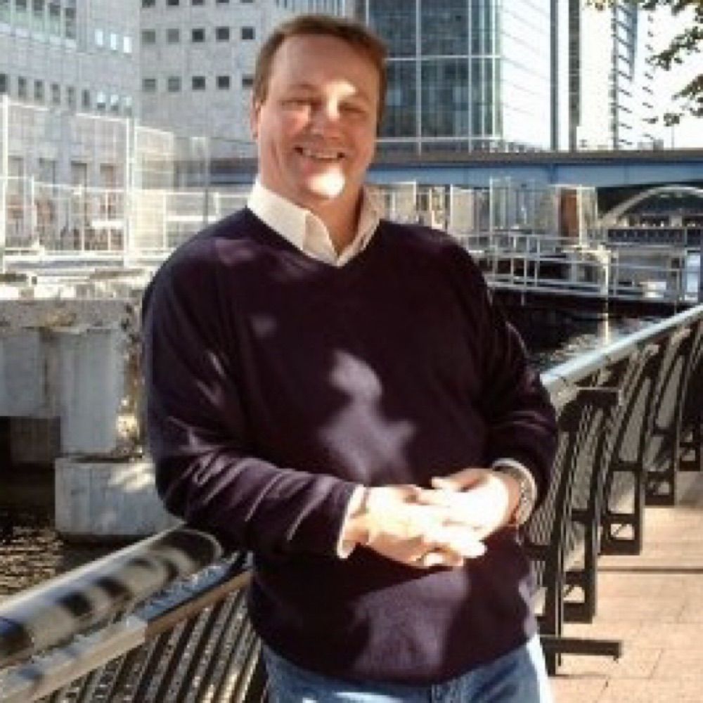 Stuart Collins