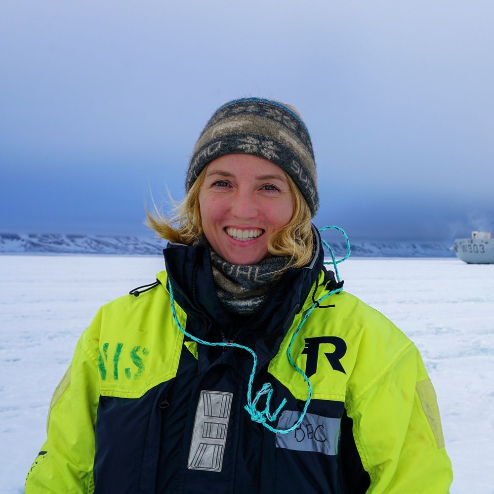 Dr Rebecca Duncan