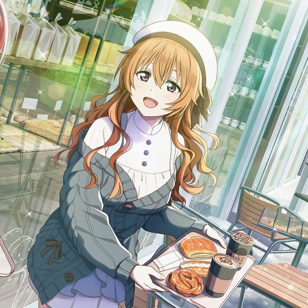 海未希凛