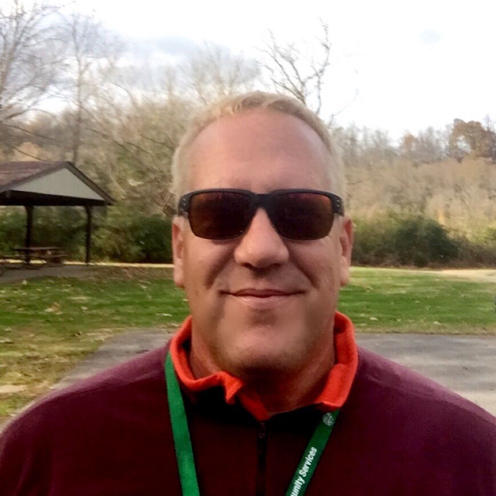 Allen Martin