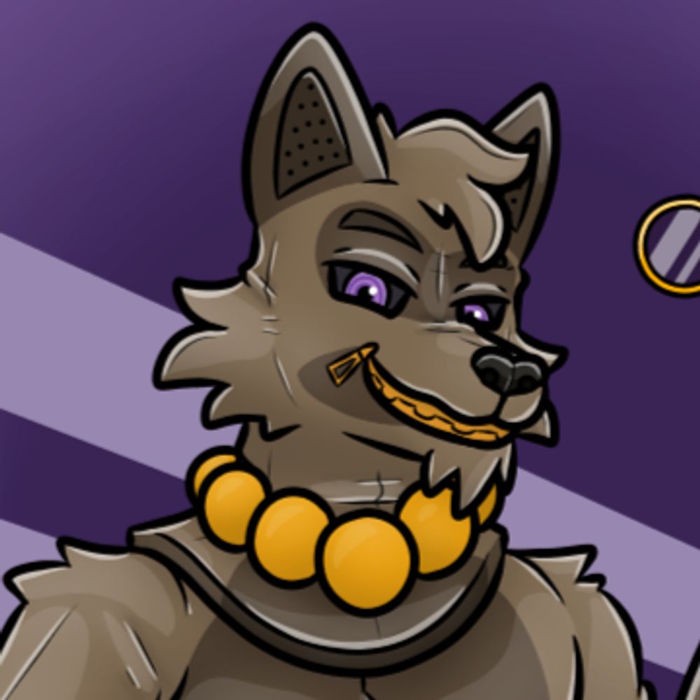 Henso (Tricky disguised/possessed)