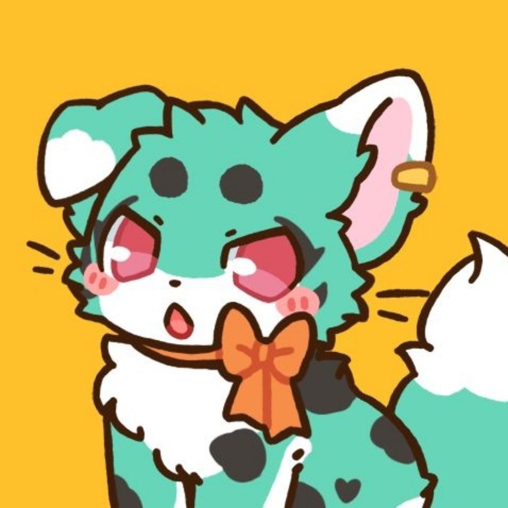 そらまめ🏳️‍🌈