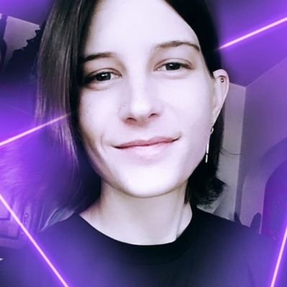 jenna 👽